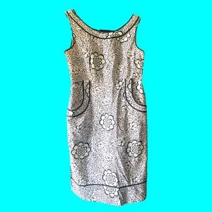 Maggy London Petite Spring Dress